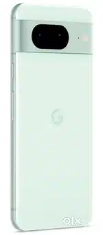 Pixel 8 good condition