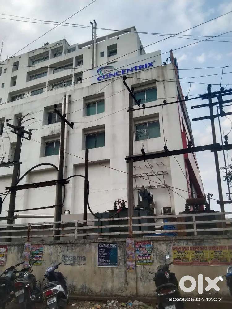 URGENT REQUIREMENT FOR BPO