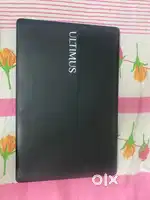 Ultimus lapto