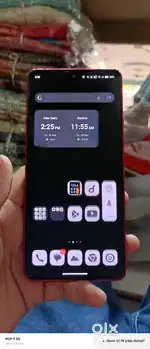 Iqoo Neo 9 pro 8.256GB