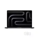 MacBook Pro M3 16inch