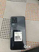 Poco f4 5g