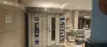 Bakery Rotary Rack Oven and Equipment's