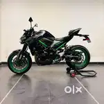KAWASAKI Z900