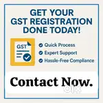 Gst registration