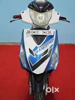 Hero Maestro 2015 Model