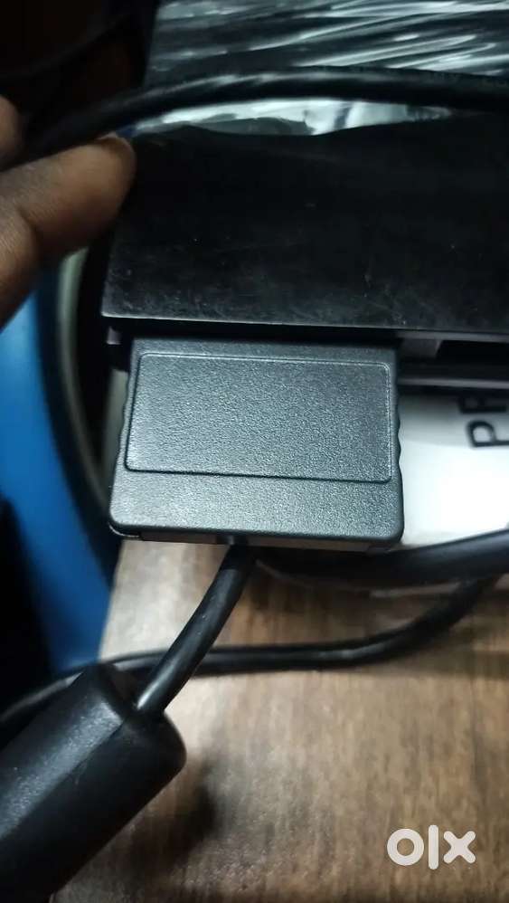 PS2  SUPER CONDUCTION ALL GOOD WORKING