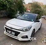 Hyundai i20 Magna Plus, 2020, Petrol
