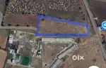 75,000 Sqft Land for Lease- Ideal for Warehouse or Custom Setup