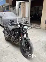 Husqvarna Vipilen 250