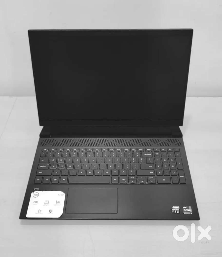 Dell Latitude TOUCH 7320 i7 11th 16gb ram 512gb SSD new laptop
