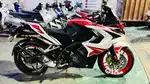Bajaj pulser rs 200 bs6