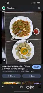 Need cook for making Chowmein and Momos at Rishra, Hooghly (Kolkata)