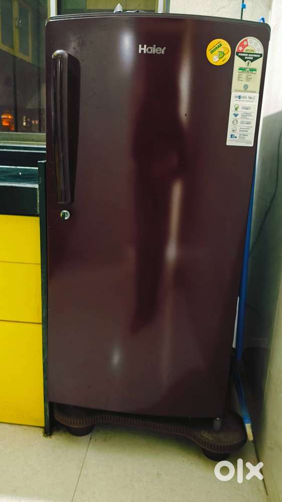 Haier refrigerator