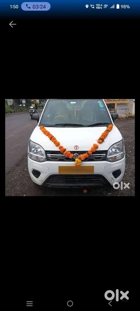 Driver Required for Uber ola