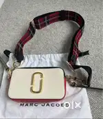 Marc Jacobs Katespade and MK Authentic leather bags