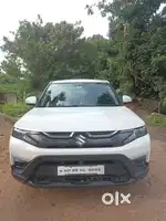 Maruti Suzuki Brezza 2022