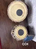 Tabla in brand new condition