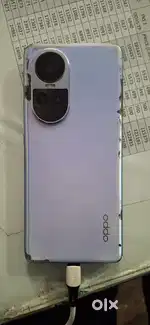 Oppo Reno 105G