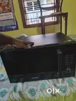 Samsung Smart Convenient Micro Oven 28 L