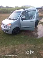 Maruti Suzuki Wagon R 2008