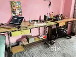 urgent sale 2 computer tables