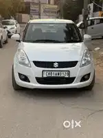 Maruti Suzuki Swift DDiS VDI, 2012, Diesel