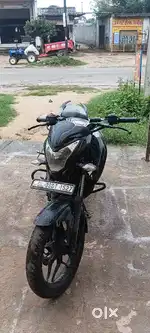Pulsar NS160