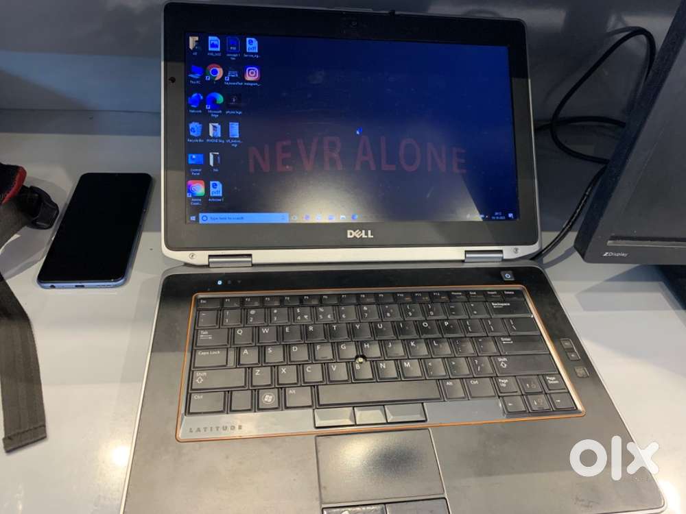 Dell latitude