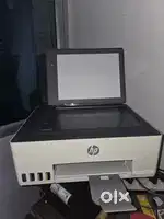 HP-Smart Tank -580 Colour Printer