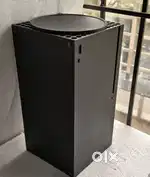 Microsoft Xbox series X The Ultimate Dual Force of Gaming