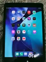 Ipad 9th gen (under warranty)