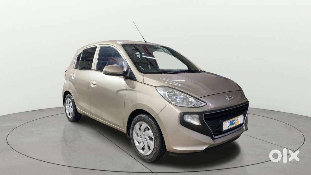 Hyundai New Santro 1.1 Sportz MT, 2020, Petrol