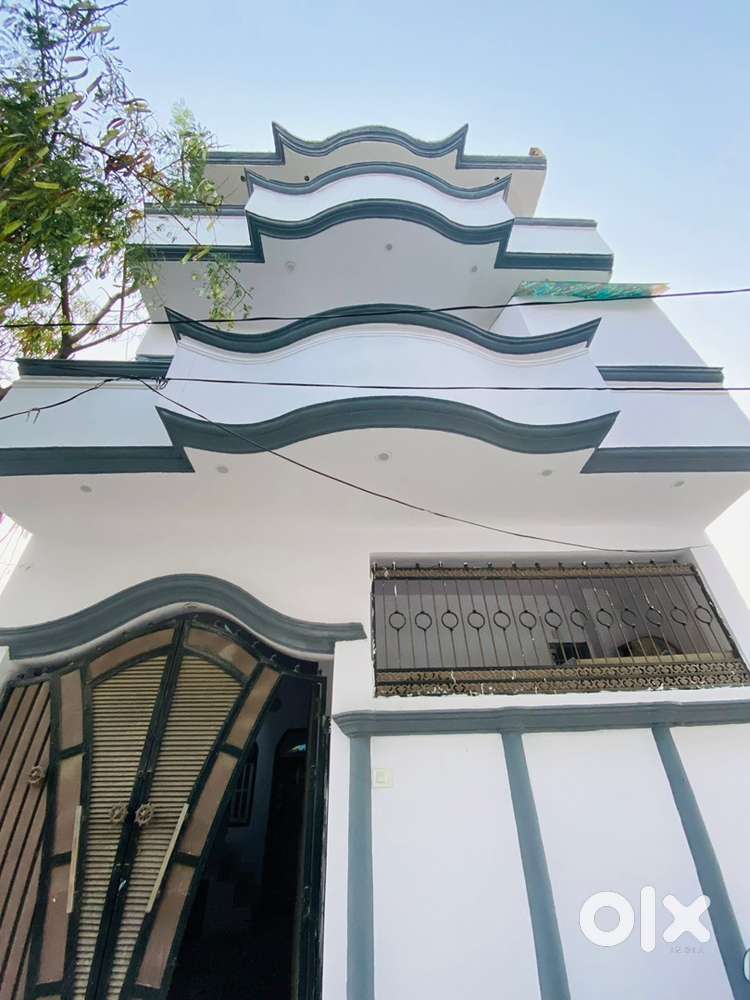 House for rent in Dubagga (bachelor and family allowed)