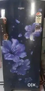 Whirlpool Refrigerator For Sale