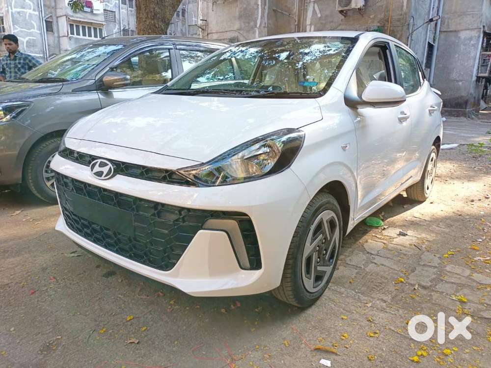NEW AURA E CNG TPERMIT
