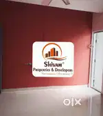 2BHK DECENT FLAR ON RENT AT CHH.SHIVAJI PARK WITH LIFT, PARKING
