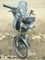 Honda Twister  3rd owner bike