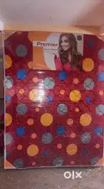 Brand new double 4by6 mattress 2500 COD available