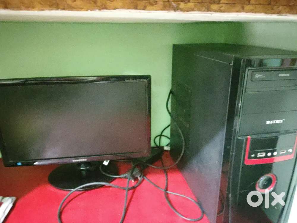 Samsung computer