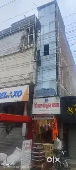 Nadeem complex