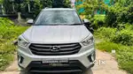 Hyundai Creta 1.4 S Plus CRDi, 2016, Diesel