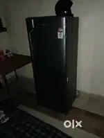 Big fridge hai ges pawaan aali hai