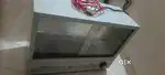Bake Samosa machine