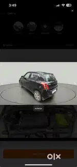 Maruti Suzuki Swift 2010 Diesel Well Maintained