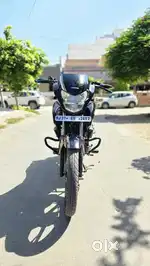 Honda  SP shine well ok condition