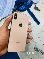 I phone xs max 256 gb