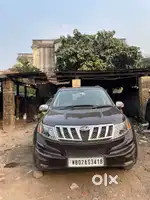 Mahindra XUV500 2014 Diesel Good Condition