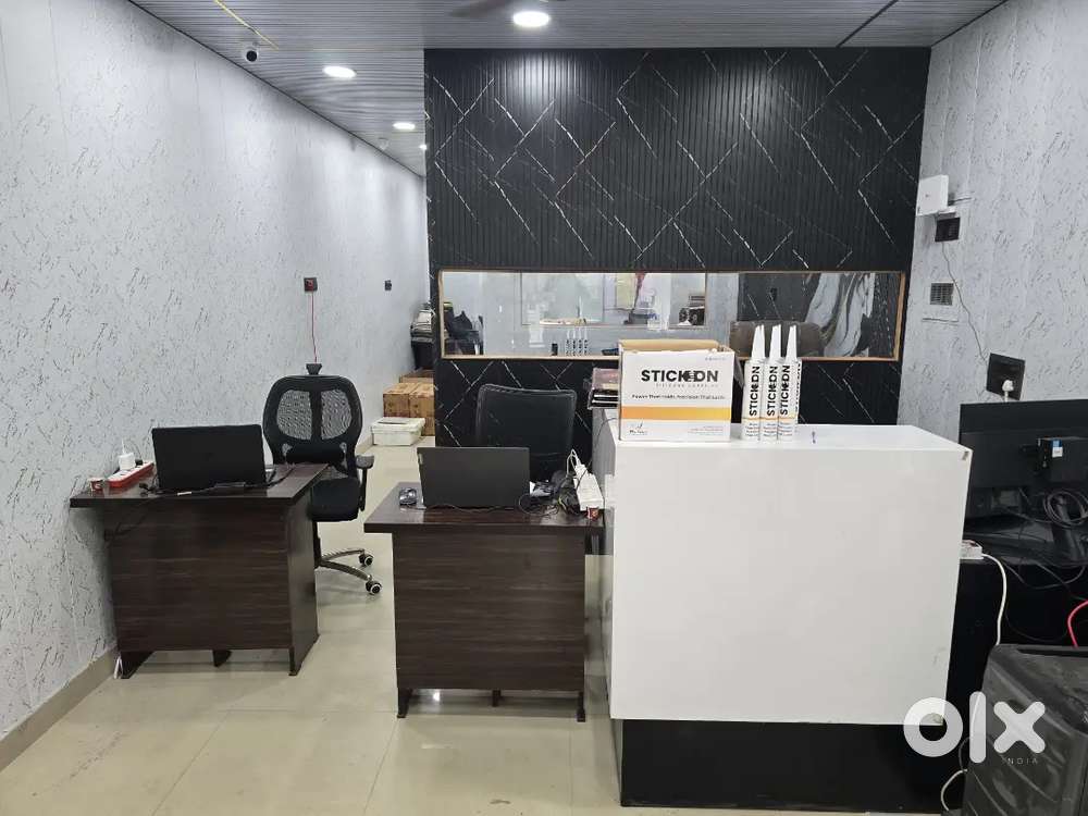 Hiring Sales Associate & Tally Calling Staff - Freshers Welcome