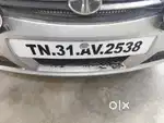Tata Indica 2009 Diesel